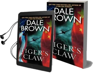 Tiger'S Claw Audiobook download free by Dale Brown
