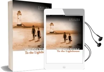 To the Lighthouse Audiobook download free by Virginia Woolf