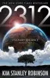Audiobook 2312 author Kim Stanley Robinson