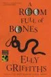 Audiobook A Room Full of Bones author Elly Griffiths