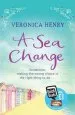 Audiobook A sea Change author Veronica Henry