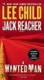 Audiobook A Wanted man (With Bonus Short Story not a Drill): A Jack Reacher Novel author Lee Child