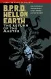 Audiobook B.P.R.D. Hell on Earth Volume 6: The Return of the Master author Mike Mignola