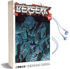 Berserk: Volume 37 Audiobook download free by Kentaro Miura