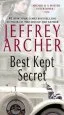Audiobook Best Kept Secret author Jeffrey Archer