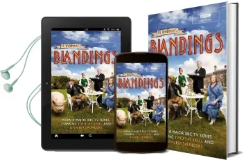 Blandings: Tv Tie-In Audiobook download free by P. G. Wodehouse