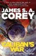 Audiobook Caliban'S war: Book 2 of the Expanse (Now a Major tv Series on Netflix) author James S. A. Corey