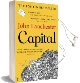 Capital Audiobook download free by John Lanchester
