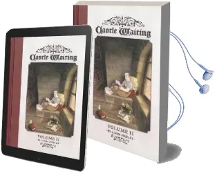 Castle Waiting Vol.Ii Audiobook download free by Linda Medley
