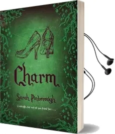 Charm Audiobook download free by Sarah Pinborough