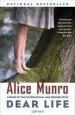 Audiobook Dear Life: Stories author Alice Munro