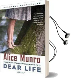 Dear Life: Stories Audiobook download free by Alice Munro