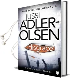 Disgrace Audiobook download free by Jussi Adler Olsen