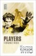 Audiobook Doctor Who: Players: 50Th Anniversary Edition author Terrance Dicks