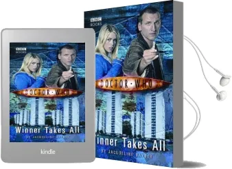 Doctor Who: Winner Takes all Audiobook download free by Jacqueline Rayner