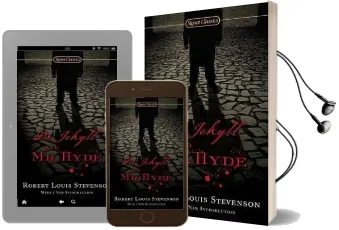 Dr Jekyll and mr Hyde (Includes Essay by Nabokov) Audiobook download free by Robert Louis Stevenson
