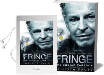Fringe: The Zodiac Paradox (Book 1) Audiobook download free by Christa Faust