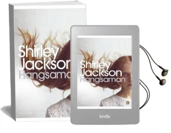 Hangsaman Audiobook download free by Shirley Jackson