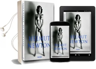 Helmut Newton. Sumo. Revised by June Newton Audiobook download free by Helmut Newton
