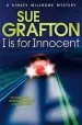 Audiobook I is for Innocent author Sue Grafton