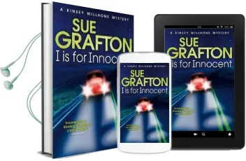 I is for Innocent Audiobook download free by Sue Grafton