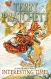 Audiobook Interesting Times: (Discworld Novel 17) author Terry Pratchett