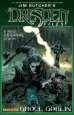 Audiobook Jim Butcher'S Dresden Files: Ghoul Goblin author Jim Butcher