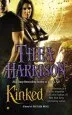 Audiobook Kinked author Thea Harrison