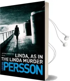 Linda, as in the Linda Murder: Backstroem 1 Audiobook download free by Leif G. W. Persson