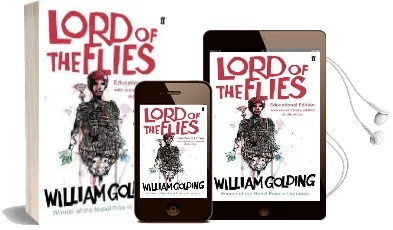 Lord of the Flies: New Educational Edition Audiobook download free by William Golding
