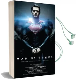 Man of Steel Audiobook download free by Greg Cox