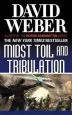 Audiobook Midst Toil and Tribulation author David Weber