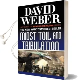 Midst Toil and Tribulation Audiobook download free by David Weber