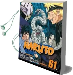 Naruto, Vol. 61 Audiobook download free by Masashi Kishimoto