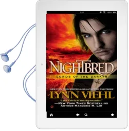 Nightbred: Lords of the Darkyn Audiobook download free by Lynn Viehl