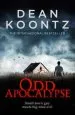 Audiobook Odd Apocalypse author Dean Koontz
