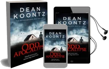Odd Apocalypse Audiobook download free by Dean Koontz
