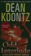 Audiobook Odd Interlude author Dean Koontz