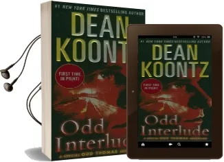 Odd Interlude Audiobook download free by Dean Koontz