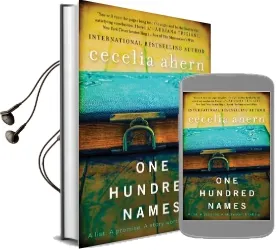 One Hundred Names Audiobook download free by Cecelia Ahern