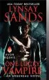 Audiobook One Lucky Vampire author Lynsay Sands