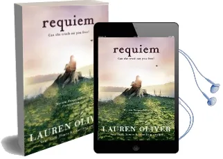 Requiem (Delirium Trilogy 3) Audiobook download free by Lauren Oliver