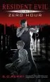Audiobook Resident Evil vol vii - Zero Hour author S. D. Perry