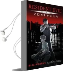 Resident Evil vol vii - Zero Hour Audiobook download free by S. D. Perry