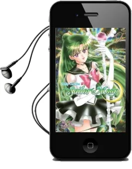 Sailor Moon Vol. 9 Audiobook download free by Naoko Takeuchi