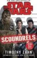 Audiobook Scoundrels: Star Wars Legends author Timothy Zahn