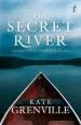 Audiobook Secret River author Kate Grenville