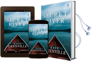 Secret River Audiobook download free by Kate Grenville