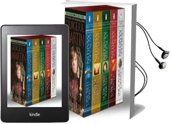 Sfi1 Audiobook download free by George R.R. Martin