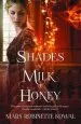 Audiobook Shades of Milk and Honey author Mary Robinette Kowal